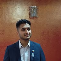 Angel Pandey's Photo