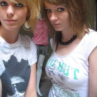 Orsolya Kurdi's Photo