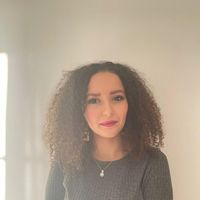 Fotos de Zahra Ramdi