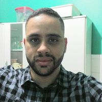 Fabiano Lago's Photo