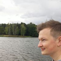 Paulius Kvedaras's Photo