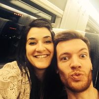 Inma & William的照片