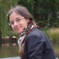 Ilenia Serra的照片