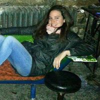 Fotos de AIDA BONACASA