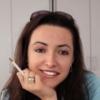 Joice Franck's Photo