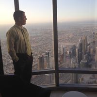 Eddie Hussain's Photo