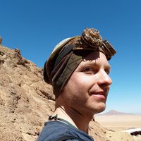 Fotos de Stefan Bereznyak