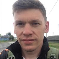 Sergey Doluyev's Photo