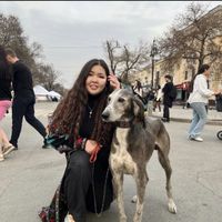 Akmaral Onglassyn的照片