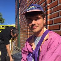 Olle Serrander's Photo