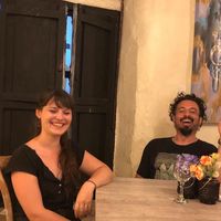 Agathe Carriqui's Photo