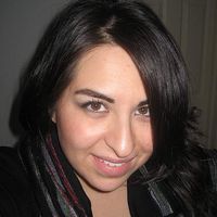 Jennifer Roman的照片