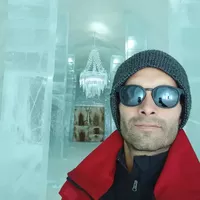 JULIAN PAVON's Photo