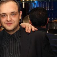 Sebastian Spörl's Photo