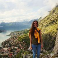 Natasha Gavrilova的照片