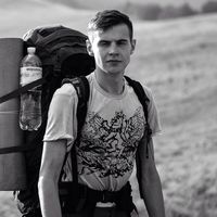 Artem Sinitskiy's Photo