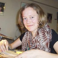 Franziska Schäfer's Photo