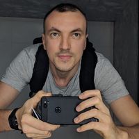 Богдан Климчук's Photo