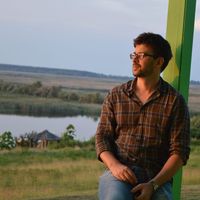 Lucian Albu的照片