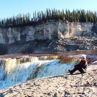 Esmeralda Mejía's Photo