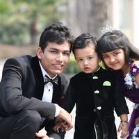 Fotos de Anshul Jain