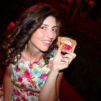 Olha Ostapchuk的照片