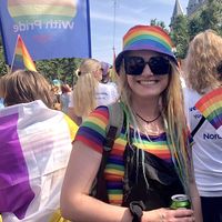 Luna Thorsø's Photo