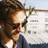 Nuno Quarenta's Photo