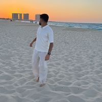 Mohamad Almasri's Photo