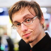 Lukáš Zídka's Photo