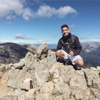 Фотографии пользователя Sergio Plaza