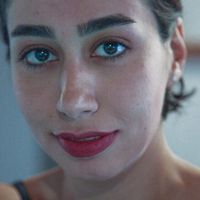 Narges Rouientan's Photo