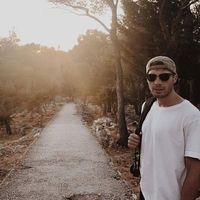 Ross Hammond's Photo