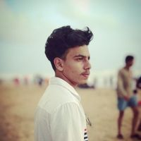 Aris Mohammed Ezhur's Photo