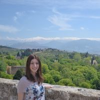 Photos de Alba Hahn Utrero