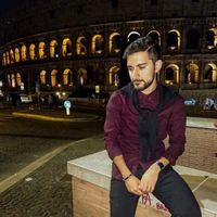 Daniele Migliozzi的照片