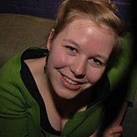 Sophia Simons的照片