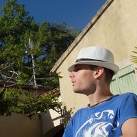 Nathan Daviaud的照片