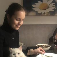 Laura van Beek's Photo