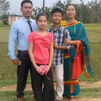 Sanjay Chakma's Photo