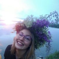 Zane Zarembo's Photo