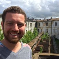 Wesley van der Burg的照片