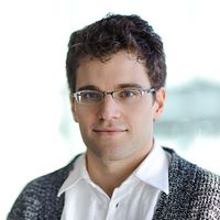 Joseph Friesen's Photo