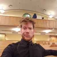 Thomas Willmann's Photo