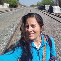 Andrea Leon Flores's Photo