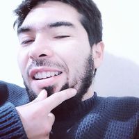 Erwin Molina's Photo