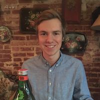 Dimitri  Nilov's Photo