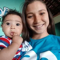 Brunna Andelles's Photo