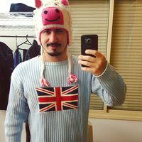 André Rabello的照片