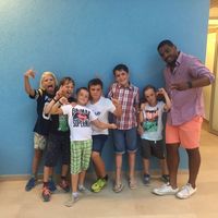 Alex Merriex's Photo